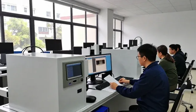 北京华源智创科技有限公司