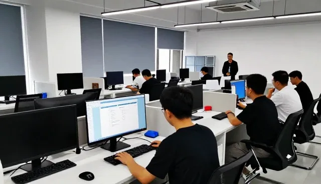 成果转化满足现代企业发展需求