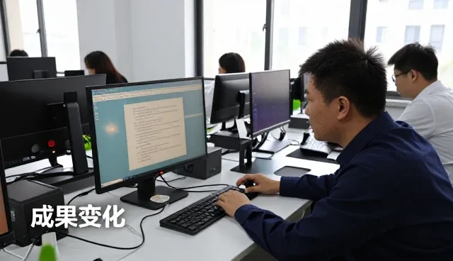 注重内容包括软件:北京华源智创科技有限公司经验谈